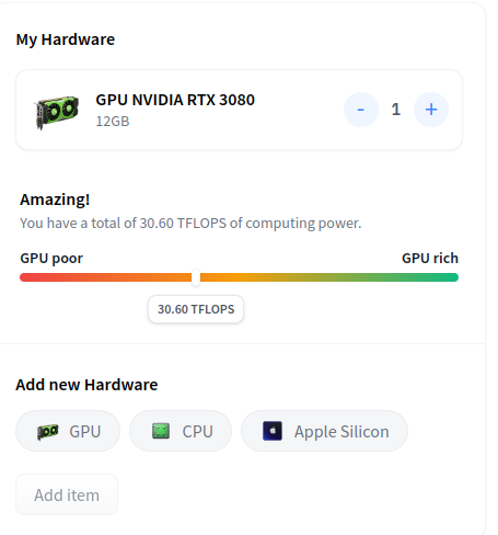 Omar Sanseviero tweet media