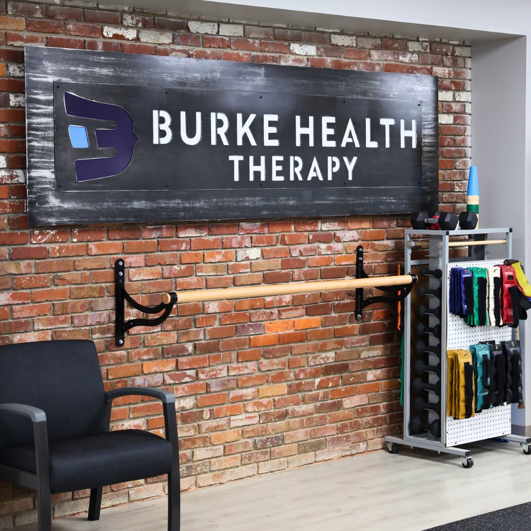 burke_health's tweet image. At Burke Therapy, we offer the best of both worlds!

Our team includes both Occupational Therapists and Physical Therapists, working together to provide comprehensive care tailored to your needs. 

#localhospital #burkehealth #burketherapy #physicaltherapy #occupationaltherapy…