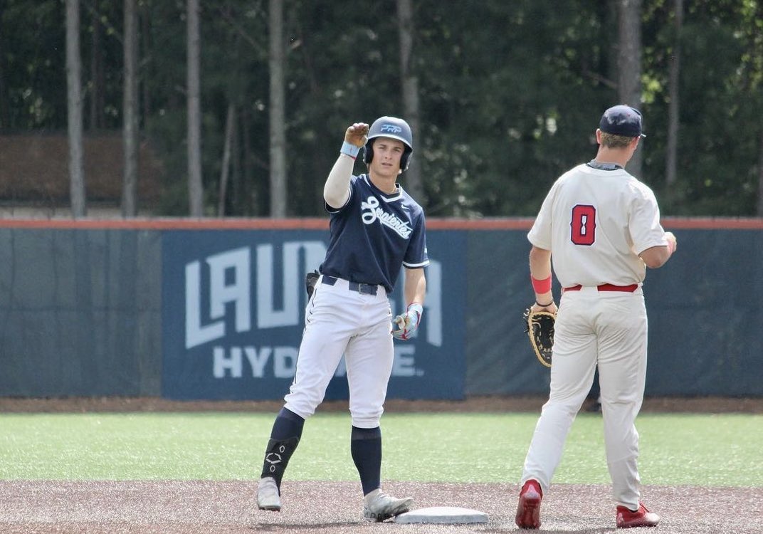 PRPBaseball101's tweet image. PRP Mambas (@PRPMambas)  is looking to expand next year.  

Our goal remains the same:  Develop and compete at the highest level with like-minded players.  Holistic support on recruiting, development, and in-game results.

More to come.

#PRPMambas