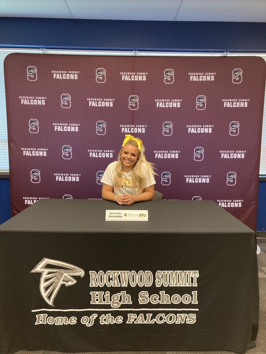 RSHS Falcon Sports tweet media