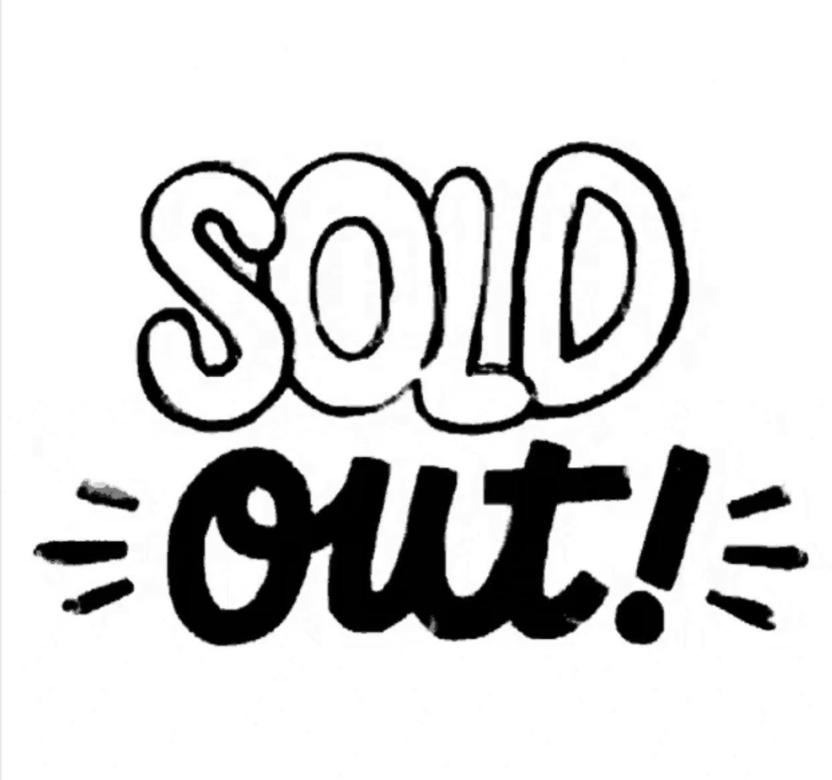 FS32PTA's tweet photo. ‼️We are at max capacity for the BBQ, completely sold out‼️
 The MemberHub store is now closed.  We are not accepting any more forms or online orders.

Thank you to everyone who has signed up. We apologize for any inconvenience this may cause.

@andrew19668348 @FamilySchool321 https://t.co/1dce8eVvP1