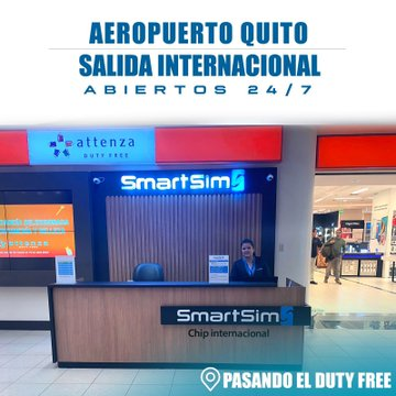 ¿ a qué lugar piensas viajar ?. Desde luego es imprescindible no perder contacto con familia, amigos, trabajo, ect, viaja conectado con internet a más de 150 países ✈️📷 chip / eSIM internacional #SmartSimEncuéntranos en los aeropuertos de #Guayaquil y #Quito abiertos todos los