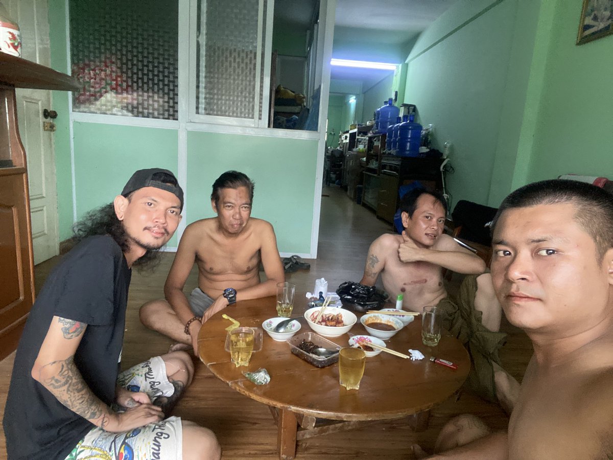 Ko Htet (@kohtet007) on Twitter photo 
