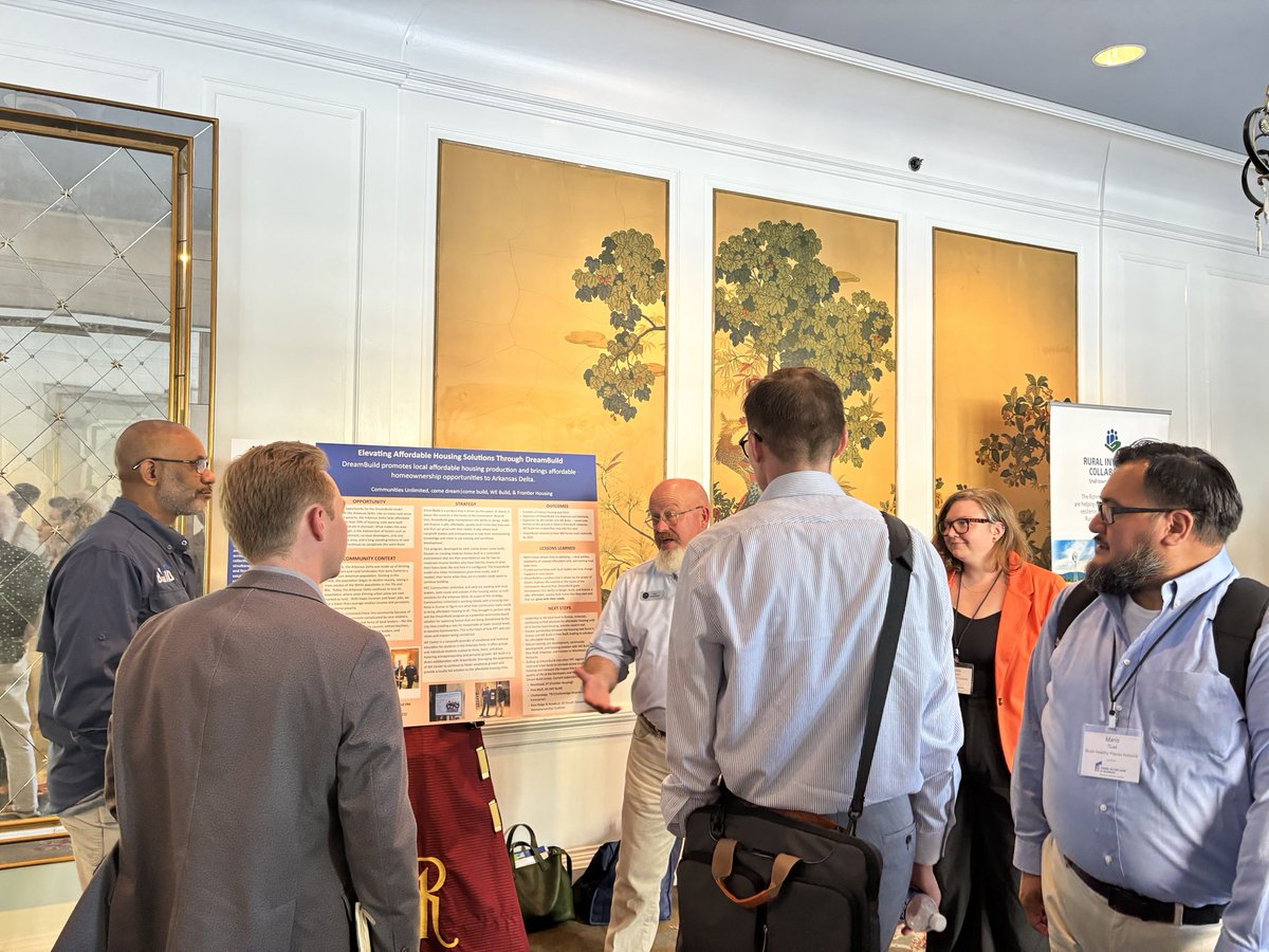 Partners for Rural Transformation tweet media