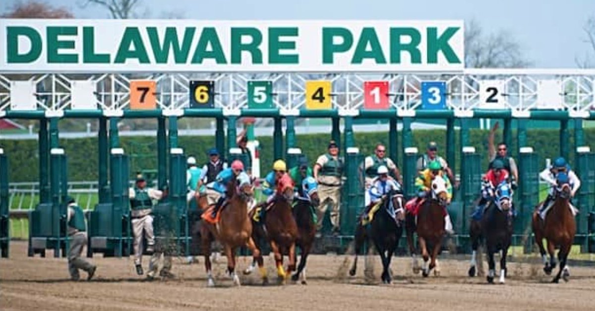 Wednesday Wagers: Baltasar is a wise bet at Delaware horseracingnation.com/news/Wednesday… 📸: Delaware Park