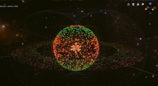 kapsoitexpress's tweet image. Terrence Howard 
Is either wrong or right ✅️ 

#HadronCollider
LHC #Godparticles Higgs boson are Science fallacies 
The Supersymmetric theories have always been assumptions based propose experiments NOT particle physics
BUT
The universe is simple 
Frequencies Colours and Notes