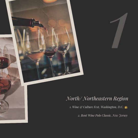 nikkiblaire's tweet photo. Here’s a few of my top #winefestival recommendations for 2024 🍇🍷
Tag a friend or ✌🏾& get the full list in May’s digital issue of @curlsinthehood 👑
Subscribe @ https://t.co/EKPMiSzZ04
#blackgirlswine #wine #curlsinthehood #CITH https://t.co/FVXDM8VciD