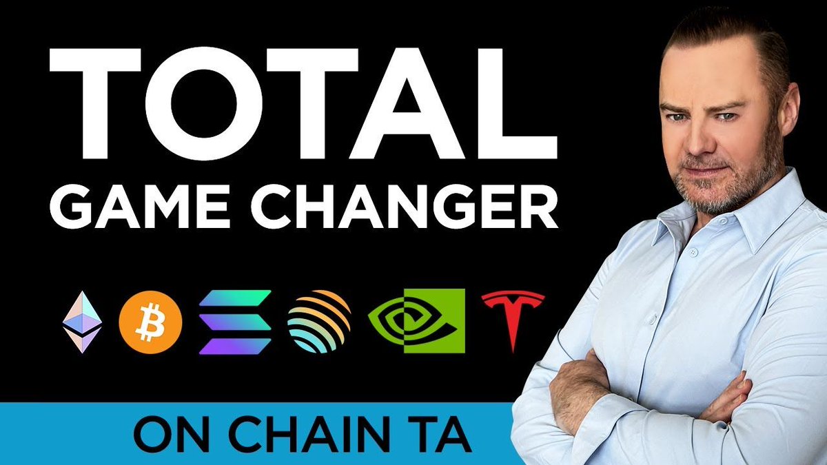 Investanswers's tweet photo. #OCTA🚀: #Ethereum ETF approval incoming! SEC leans to green light, sparking massive surge! How this game-changing move could revolutionize crypto and attract major $$$. You ready for the next big wave? 🌊💥 #Ethereum #AI $NVDA $TSLA #CryptoRevolution
https://t.co/nKlODp8fO6 https://t.co/khxvdt7n8e
