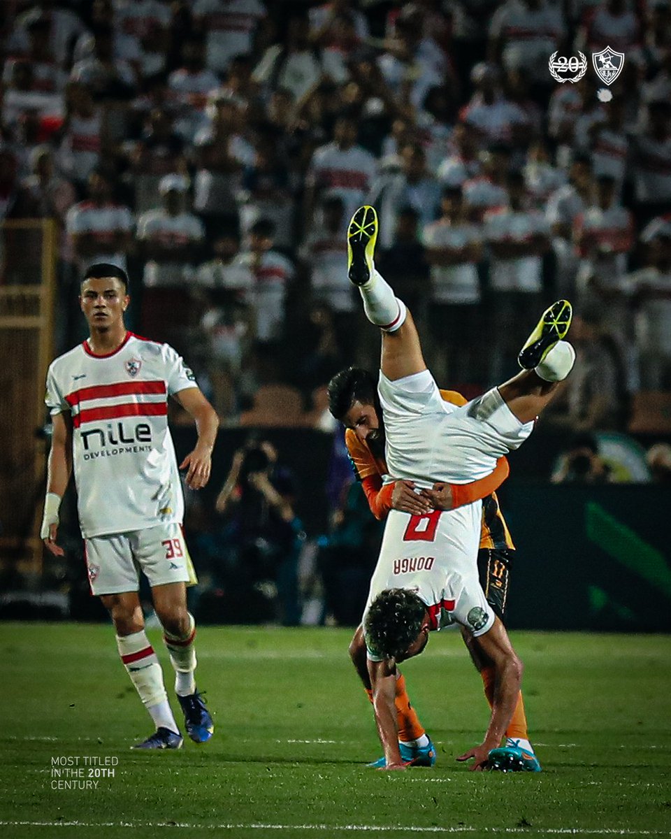 ZSCOfficial's tweet photo. شكرًا ياسين البحيري 🙏

مجلس إدارة الزمالك يشيد بتصرف لاعب نهضة بركان 🇪🇬❤️🇲🇦

#Zamalek | #MostTitledIn20C | #الزمالك_أولًا https://t.co/t19cCqt3tN