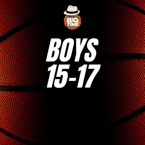 18-21-  Las Vegas Big Time. (Pending NCAA certification) Register NOW🔥 lasvegasfab48.sportngin.com/register/form/…