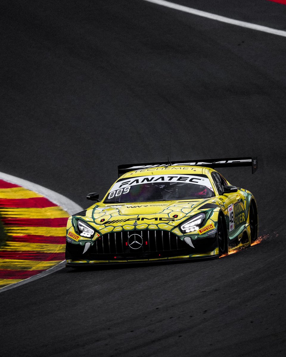 DanielMorad's tweet photo. ⚡️ Spa 24h test 🐍 https://t.co/vicqU8xyuA