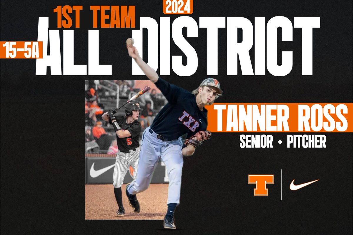 Texas High Baseball tweet media