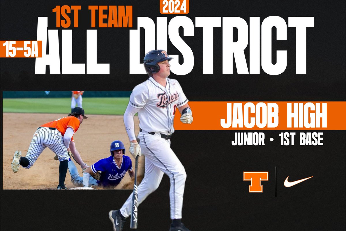 Texas High Baseball tweet media