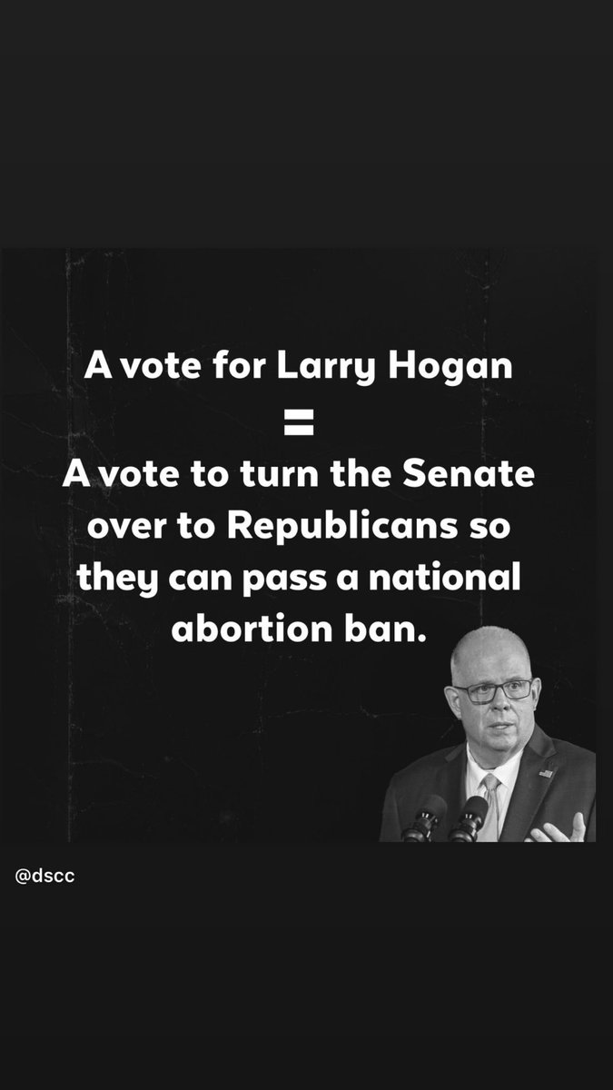 👉 Get the Facts on Republican Larry Hogan’s Real Anti-Abortion Rights Record mddems.org/news/get-the-f… via @mddems