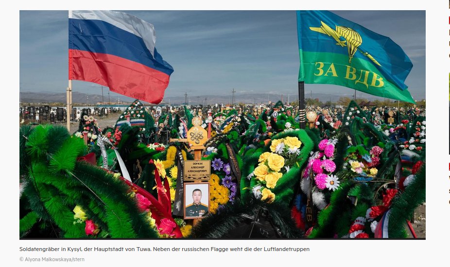 Naht der Zusammenbruch Russlands?

1. Russland begeht immer mehr Verzweiflungstaten
- Erkennt die Seegrenzen von Finnland und Litauen nicht an. Ein Verstoß würde Artikel 5 der Nato auslösen.
- Will Friedensverhandlungen zu russischen Bedingungen.
- Die sinnlosen russischen