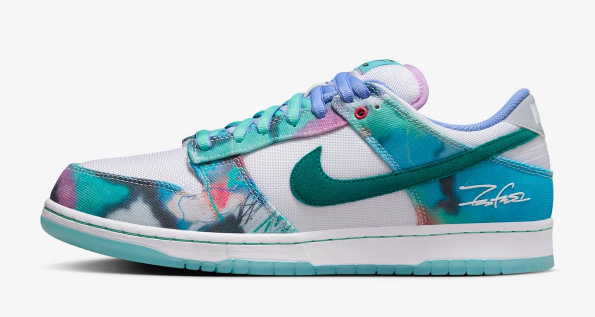 SNKRS STOCK tweet media