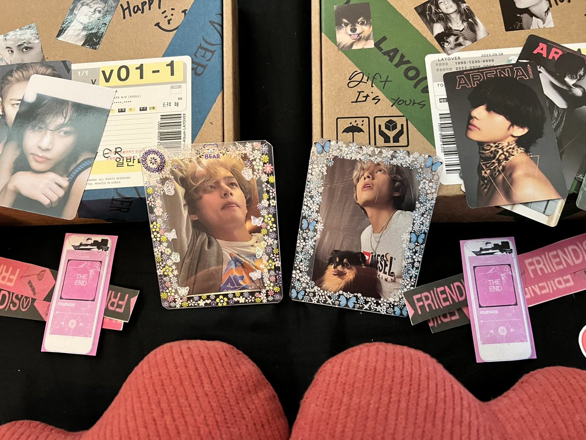 TaesSinnerella's tweet photo. 🌸🌸🌸Layover/Fri(end)s GA🌸🌸🌸
*2 winners, 1 Domestic, 1 WW 

🌸🌸🌸:RULES:🌸🌸🌸

*Must Follow @Twisted4Jordan, @Angelina_BTS_V, and @TaesSinnerella 

*Comment your location

*Tag a friend!

GA will end June 7th

GA details 👇 https://t.co/w1D1YEpxLU