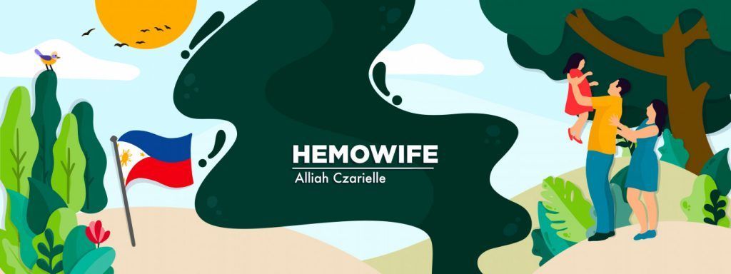 Columnist Alliah Czarielle explains why 'cancel culture' can be particularly harmful to people with invisible illnesses like hemophilia. bit.ly/3UOrXw7 #hemophilia #bleedingdisorders #hemophiliaawareness #vonwillebranddisease #hemophiliacommunity #hemolife