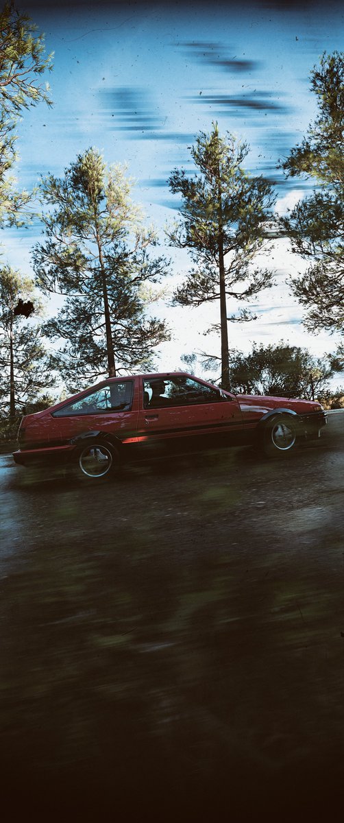 _xKarakurTx_'s tweet photo. #ForzaHorizon5
#ForzaVerticals
#VirtualPhotography #ForzaShare #ThePhotoMode #GamerGram #ZarnGaming #VGPUnite #GhostArts #VPCollage #Phomode #VPRT https://t.co/yQMWmLmS6O