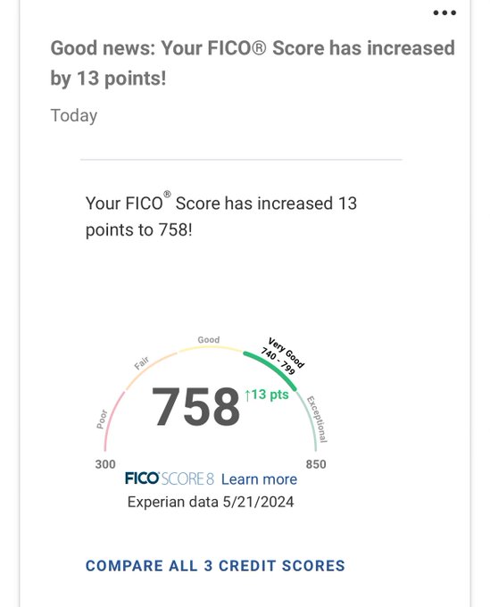 I&rsquo;m officially debt free ✊🏾that credit score is poppin&rsquo; too https://t.co/u5jDQMW9d6<a href="/tag/gag"class="tags"><span>#gag</span></a><a href="/tag/slut"class="tags"><span>#slut</span></a><a href="/tag/blowjob"class="tags"><span>#blowjob</span></a><a href="/tag/exhibitionist"class="tags"><span>#exhibitionist</span></a><a href="/tag/sloppyhead"class="tags"><span>#sloppyhead</span></a>