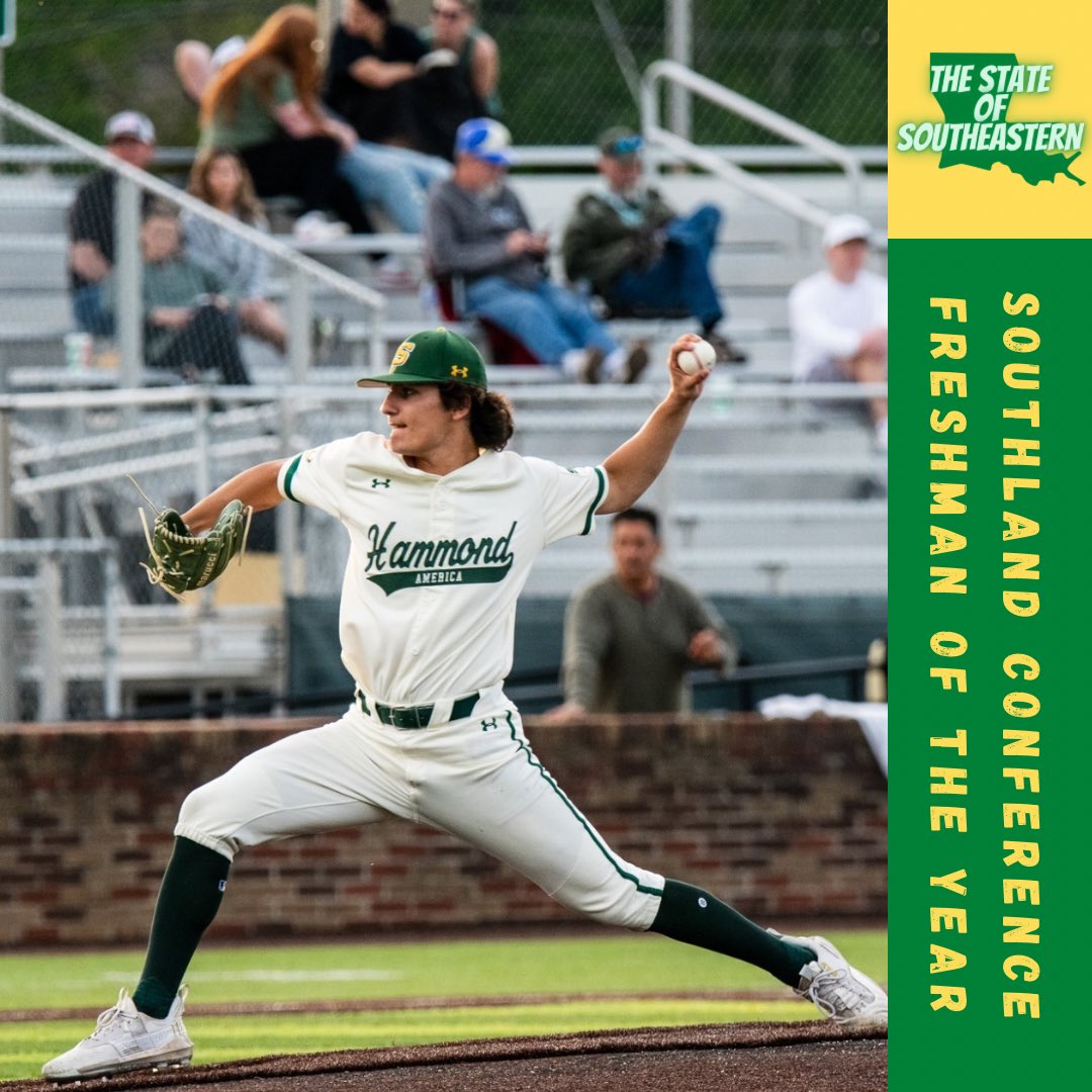 The State of Southeastern tweet media