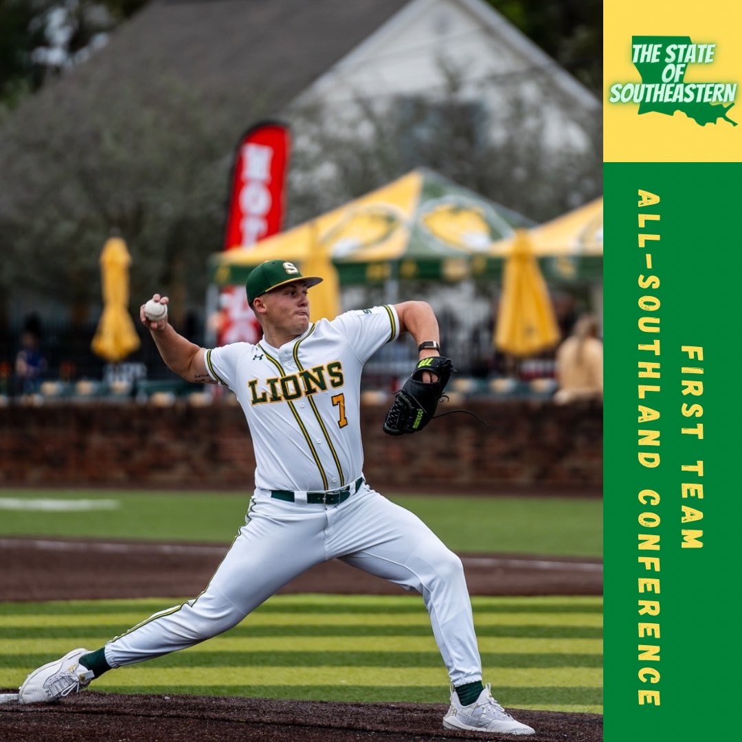 The State of Southeastern tweet media