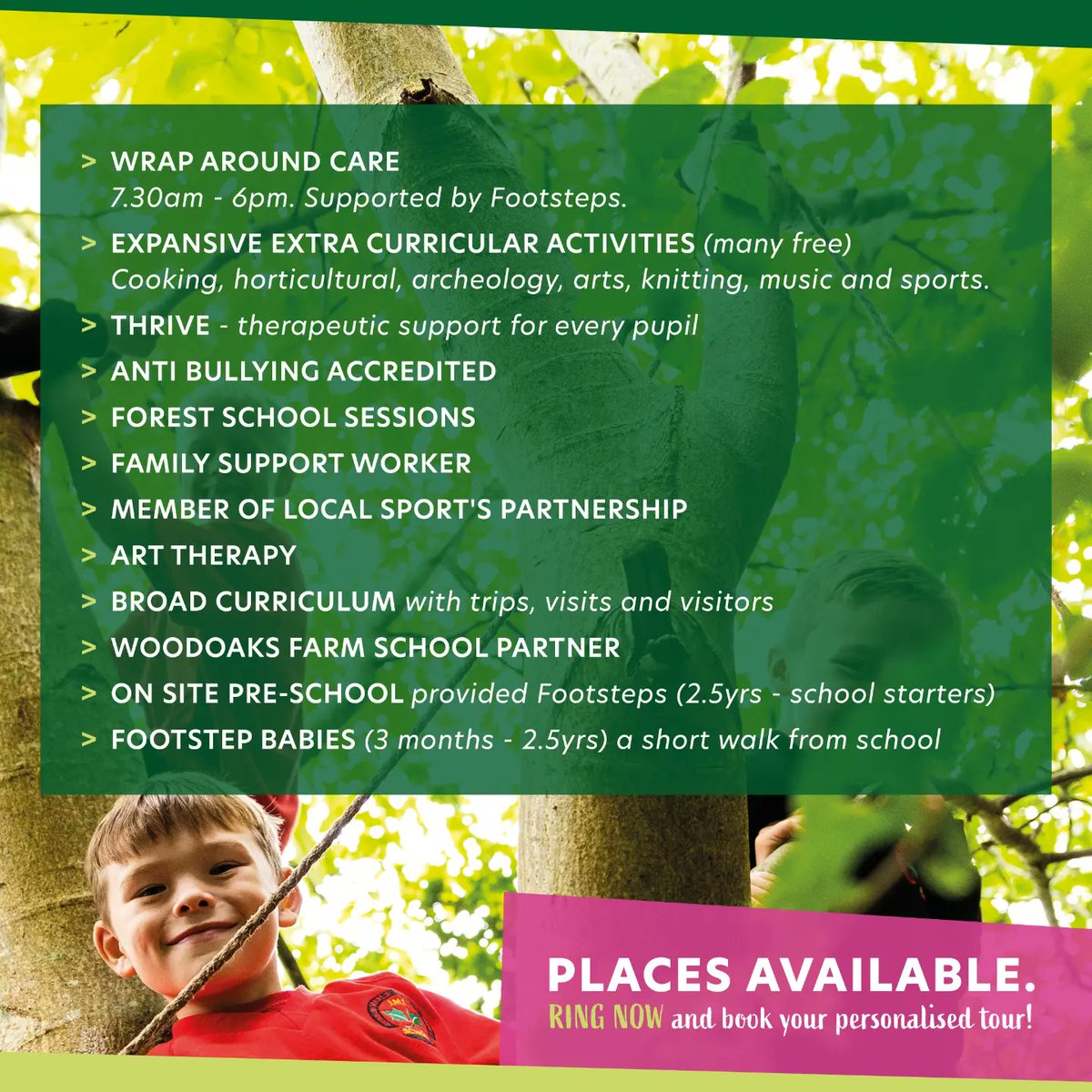 Are you considering a new school? 

Give us a ring and book your personal tour. 01923 770909.

#mxjmi #rickmansworth #school #primary #inclusive