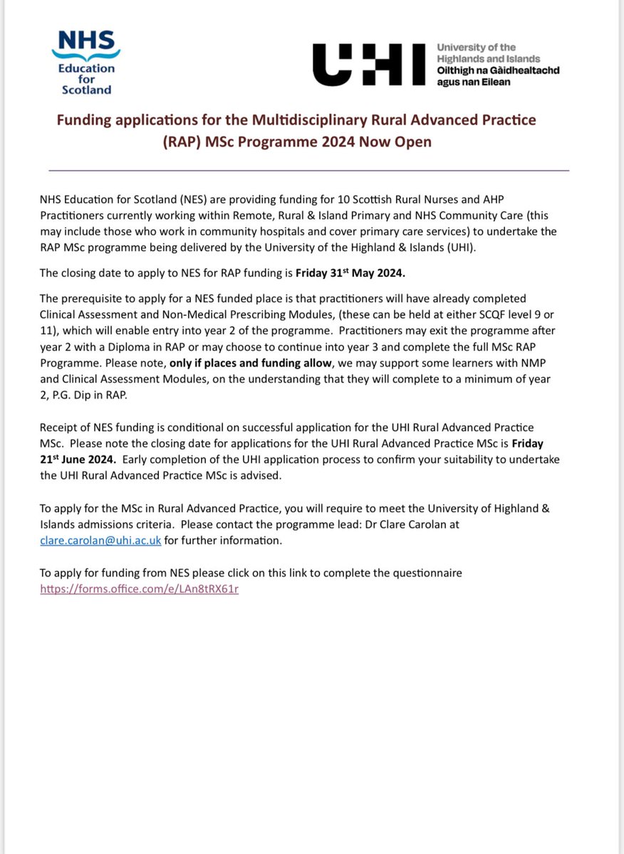 Paul Forsyth tweet media