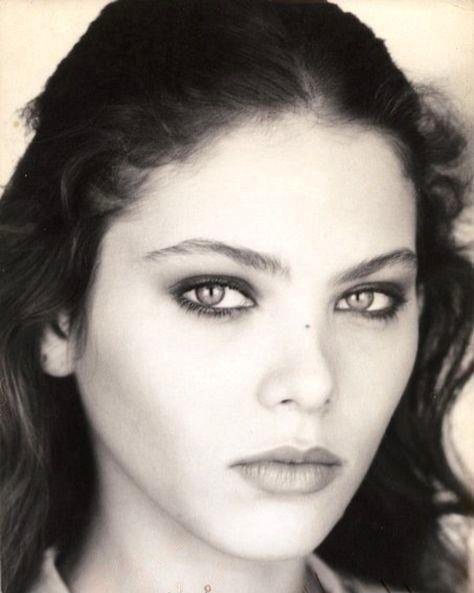 #OrnellaMuti