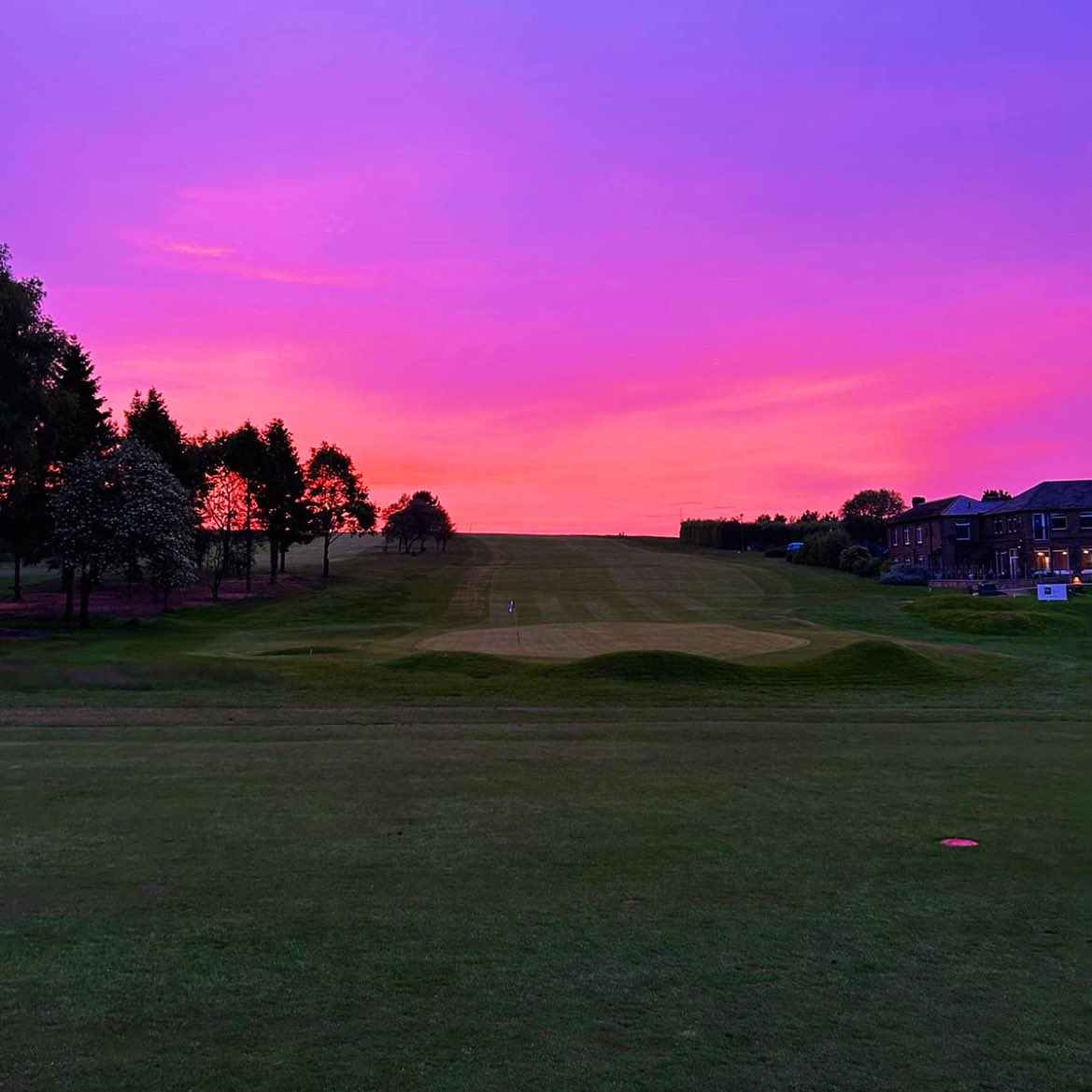 Crosland Heath Golf Club tweet media