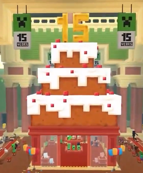 Snowman64 tweet media