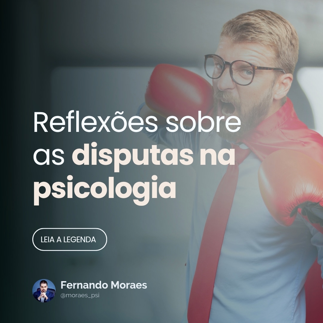 moraes_psi's tweet photo. 📌💥 Desde que comecei a faculdade, me interessei por TCC e Logoterapia que são diferentes entre si. Mas por que há tanta discordância entre abordagens, especialmente entre profissionais de perfis da internet? Egos? Quem perde com isso são pacientes. O que você acha? Comente! https://t.co/YDPaDgUpte