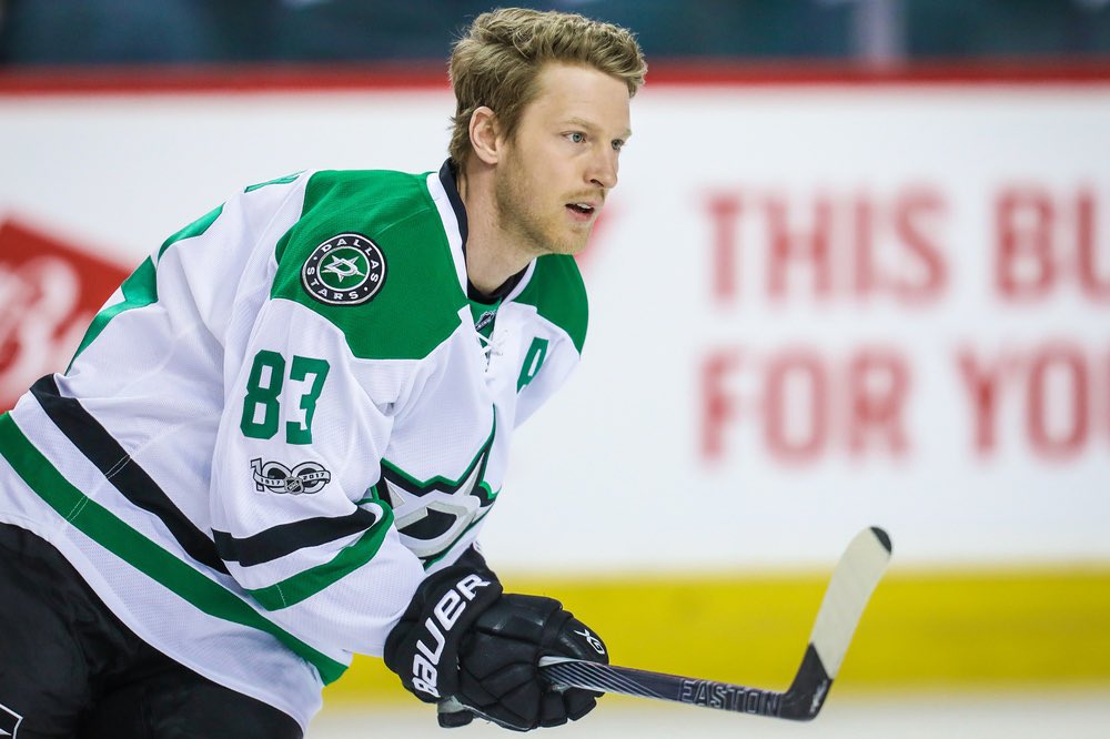 Name an Oiler who also played for the Dallas Stars I’ll start, Ales Hemsky! - Woz