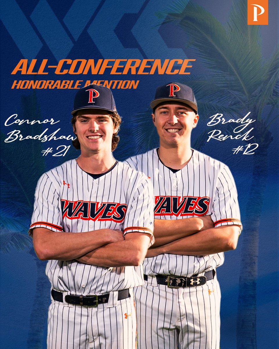 Pepperdine Baseball tweet media