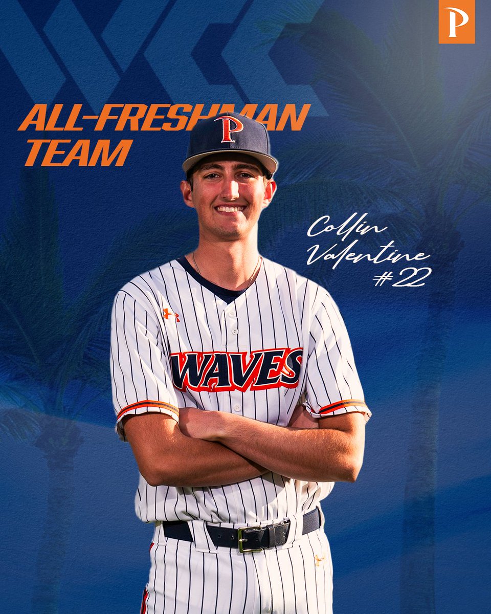 Pepperdine Baseball tweet media