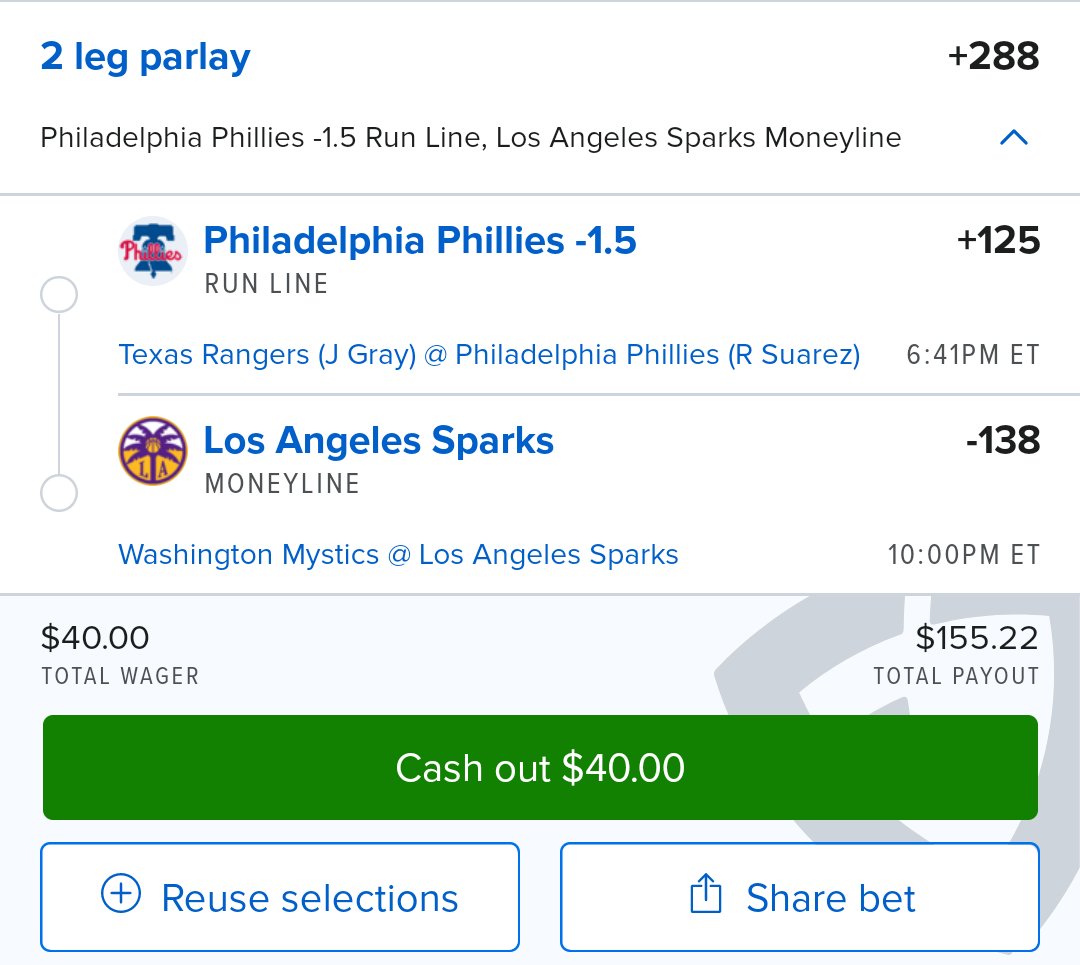 The Hawk 🦅📈 3-0 +4.88u (@thehawk_sports2) / Posts / X