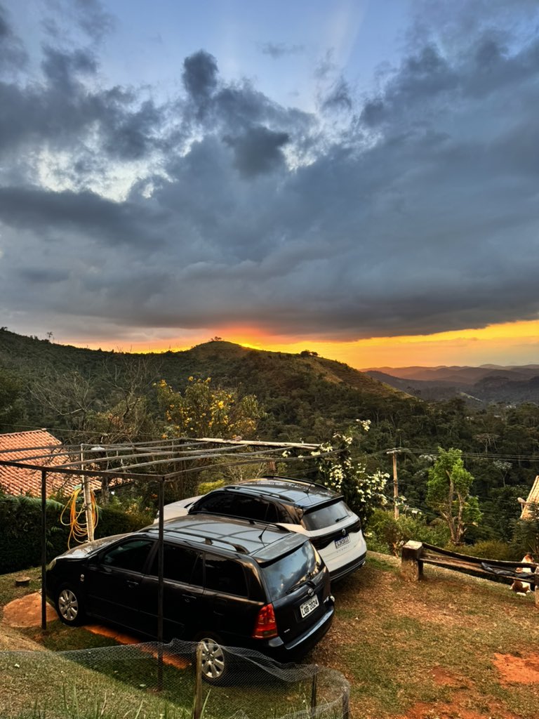 CSVET's tweet image. Home sweet home