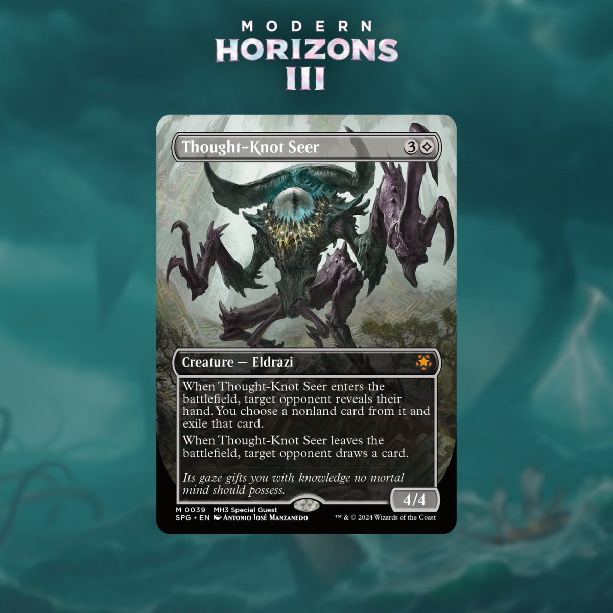 mtg event cards Garfield Event Card
