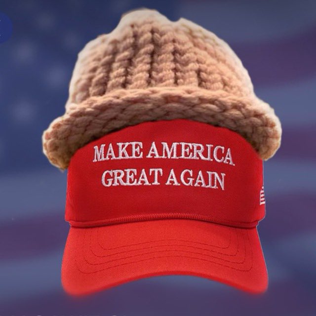 <a href="/MonstersCoins/">The Crypto Monster 🍪🍪</a> 🟠 - Degen play, DYOR,  $MAGAWIF (SOL)

Community takeover

t.me/MAGAWIFCTO

x.com/maga_wifCTO

dexscreener.com/solana/F28e4pm…

F28e4pmwQdQceh63FLtQBpXVp9tNRn9B4eP8khwZjcmo

#Memecoin #MAGAWIF