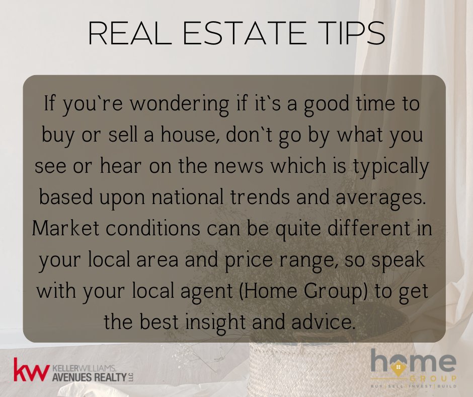 Tuesday Real Estate Tips #coloradorealtor 

#hgdenver #tips #sellingdenver #homegroup #yournexthome #consultwithyourrealtor