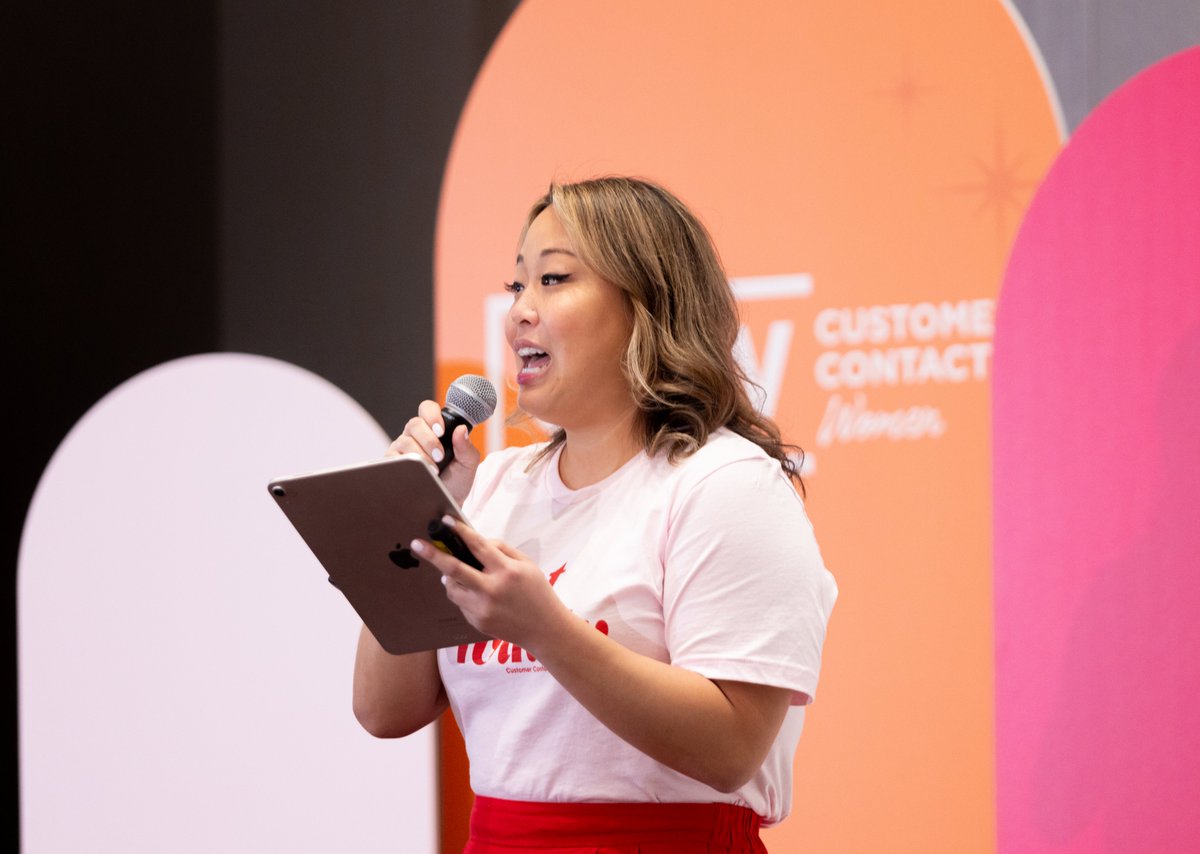 CMPUpdates's tweet photo. If it doesn’t exist, create it!💪🚺
@CCWomenStrong Founder and Principal Sandy Ko spoke with @EBNbenefitnews on how she envisioned and created #CCWomen to break down barriers and offer support to #WomeninCX.
Read the full article here: https://t.co/Q5mjZfeSJe
#theCMPway https://t.co/LP7e23G3lm