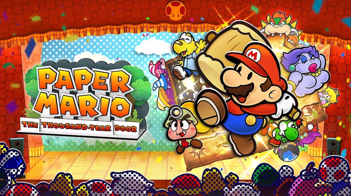 Kahmakazi1's tweet photo. Friday at 1PM CST I'll be going live on twitch to play my favorite game from beginning to end. #PaperMario2TTYD In a continuous marathon. Craziest thing I've don't for our channel so far so come check it out! https://t.co/MoFc2f1PvE https://t.co/qPYfMjLwBq