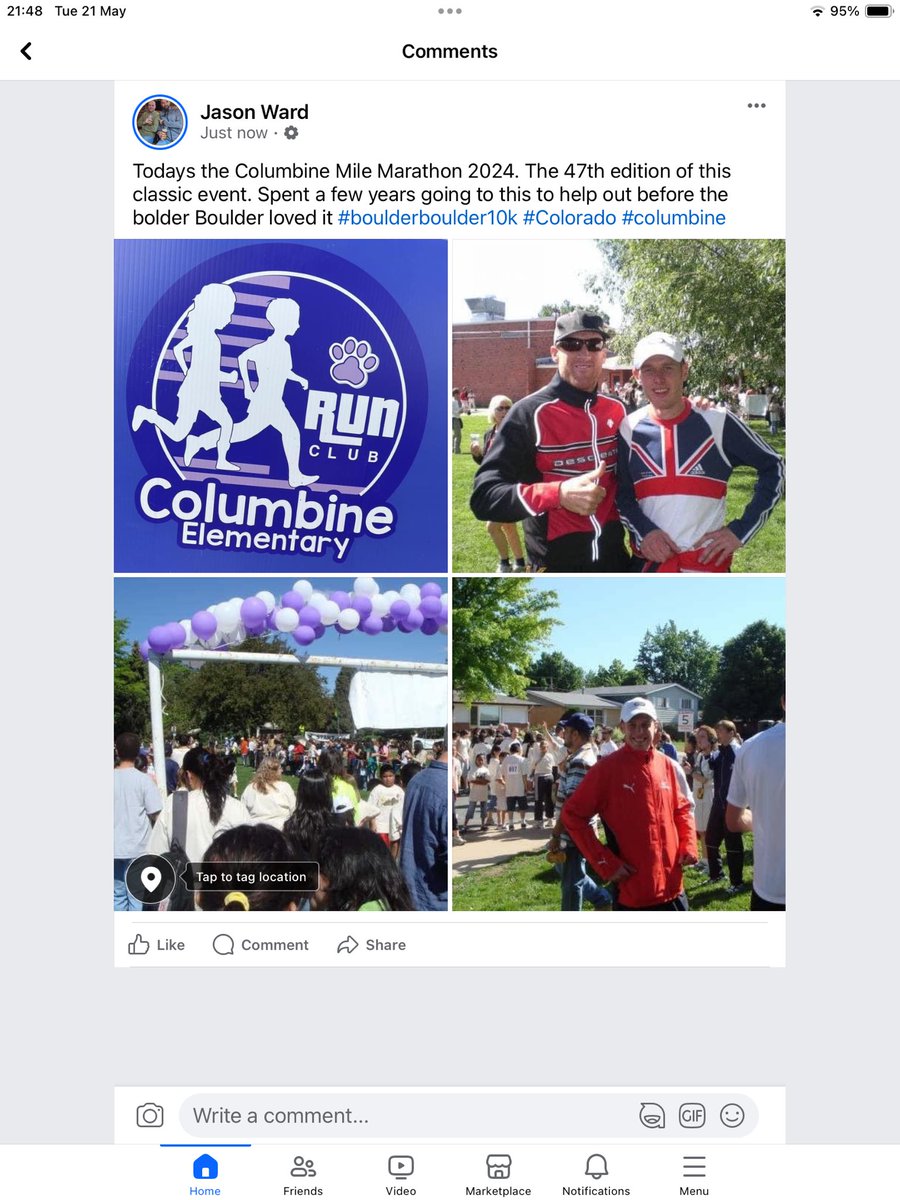 jasonward78's tweet image. #bolderboulder10k it’s that time of year again