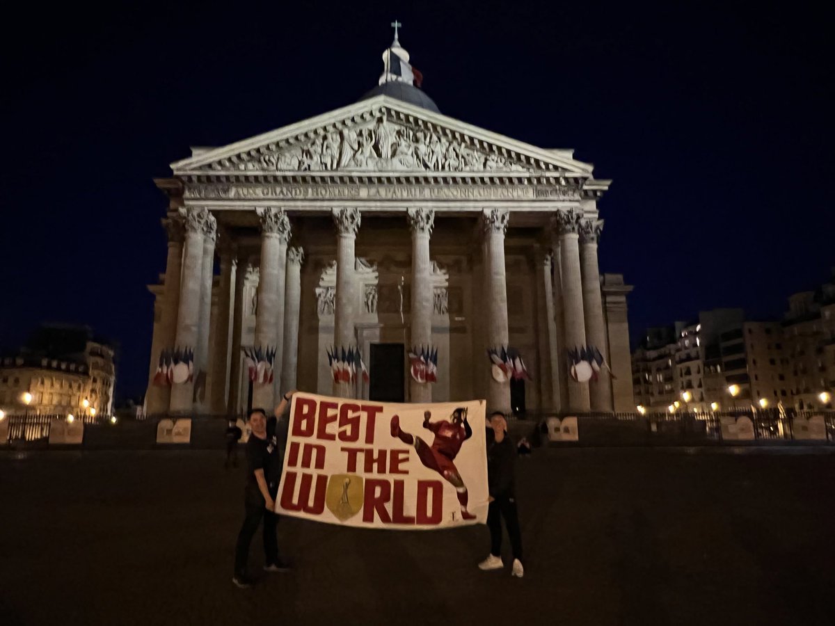 L3 Ragazzo 🚀🚀🚀 tweet media