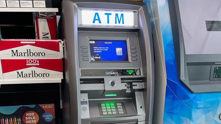 michael23boud's tweet photo. Would you buy this established ATM business in Denver, CO? 🏦

• Asking Price: $715,000
• Cash Flow: $225,000
• Gross Revenue: $355,000
• EBITDA: $225,000
• Inventory: $265,000
• Established: 2017
• ATM Units: 88 Genmega G2500 machines (2-7 years old)

Why or why not?🤔 https://t.co/MP8dZnzLaW