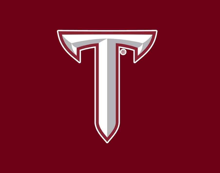 Blessed to an Offer from Troy Univeristy⚔️ 
@CoachSeanReagan 
@GeradParker1 
@pikeroadFB @GrangerShook @CoachJC16 @Madhousefit @ALLGASATHLETES @QBC_Bham @AnthonyAmpDavis