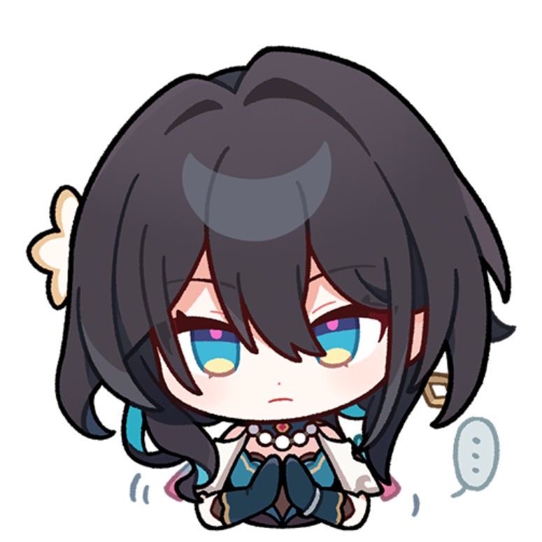 timelyruanbin's tweet image. Hello #hsrtwt !

♪ × This is an account dedicated to the ship #Ruanbin! I repost art of both robin and ruan mei and also share some of my own art! 
  
        🪽please spread this around ! I do follow back - 🧬