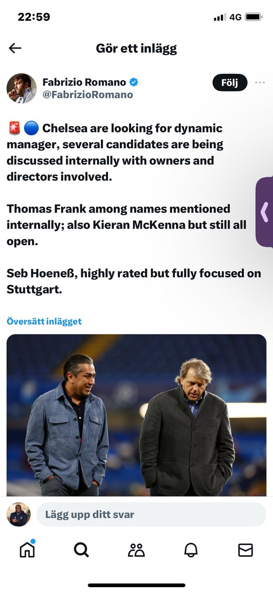 Andreas Wingård tweet media