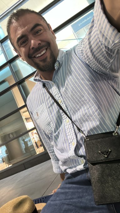 Buffalo I&rsquo;m in you! 🦬💕 https://t.co/NuybyeJwjq<a href="/tag/newprofilepic"class="tags"><span>#newprofilepic</span></a>