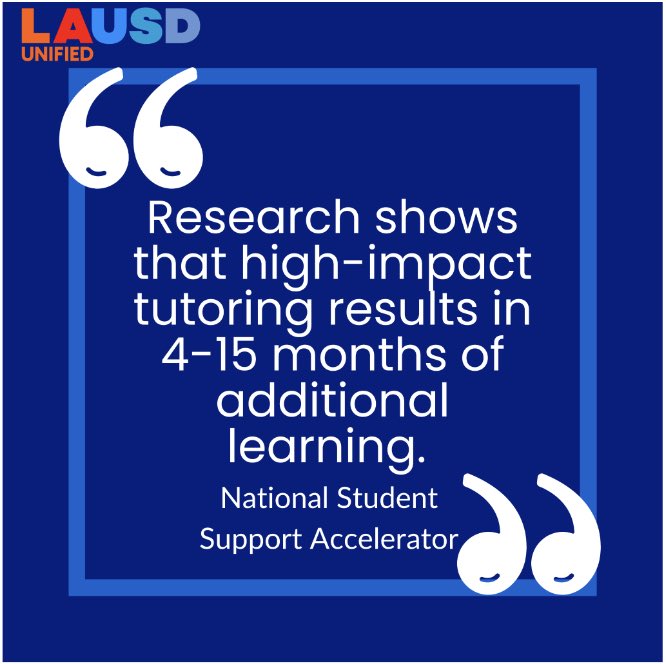 #tutoringworks #acceleratelearning #acceleratesuccess #explorethepossibilities #launified